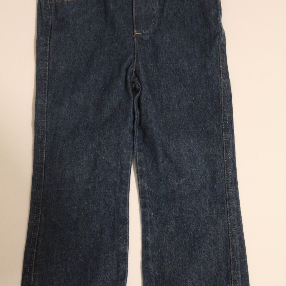 Okie-Dokie 4T Jeans with Expandable Waist